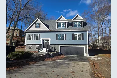 39 Tamarock Terrace, Stoneham, MA 02180 - Photo 1