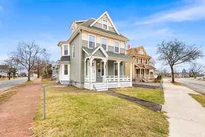 123 Bay St, Springfield, MA 01109 - Photo 4