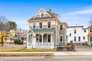 123 Bay St, Springfield, MA 01109 - Photo 2