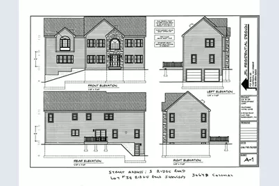 5 Ridge Road, Shrewsbury, MA 01545 - Photo 1