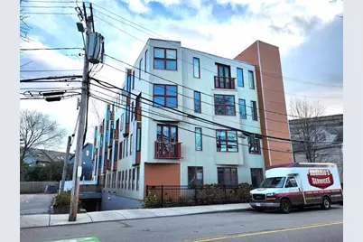 24 Bay State Road #11, Cambridge, MA 02138 - Photo 2