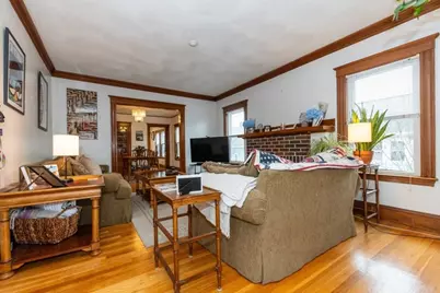 17-19 Worcester St. #19, Belmont, MA 02478 - Photo 2