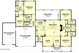 99 Burbank Rd, Sutton, MA 01590 - Photo 2