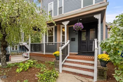 60 Park St #3, Somerville, MA 02143 - Photo 8