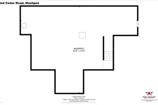 9 Red Cedar Rd, Mashpee, MA 02649 - Photo 36