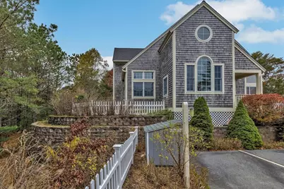 9 Red Cedar Rd #9, Mashpee, MA 02649 - Photo 1