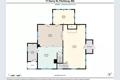 17 Henry St, Fitchburg, MA 01420 - Photo 28