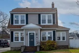 17 Henry St, Fitchburg, MA 01420 - Photo 1