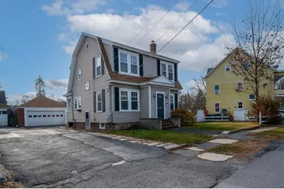 17 Henry St, Fitchburg, MA 01420 - Photo 2