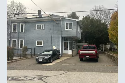 415 Washington #1, Winchester, MA 01890 - Photo 4