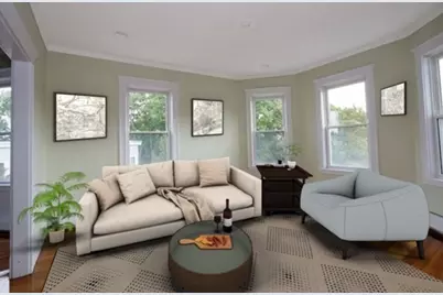 12 White Ave #3, Brookline, MA 02467 - Photo 1