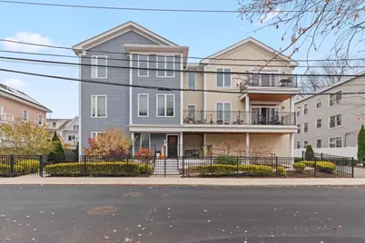 6 Ashland St #3, Boston, MA 02122 - Photo 4