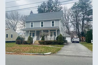 40 Peekskill Ave, Springfield, MA 01129 - Photo 24