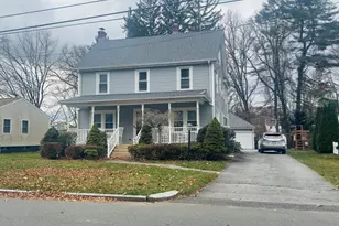 40 Peekskill Ave, Springfield, MA 01129 - Photo 24