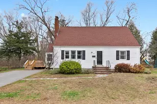 57 Glenwood St, North Andover, MA 01845 - Photo 2