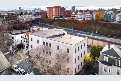74 Gilman St #1, Somerville, MA 02145 - Photo 1