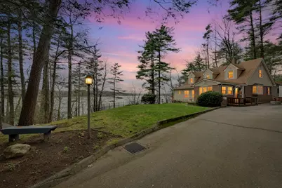 172 Stone Rd, East Brookfield, MA 01515 - Photo 1