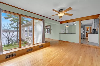 172 Stone Rd, East Brookfield, MA 01515 - Photo 4