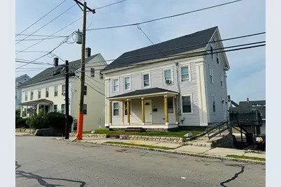 48 S Bow St #1, Milford, MA 01757 - Photo 1