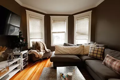 38 Rosemont St #2, Boston, MA 02122 - Photo 4