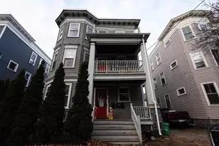 38 Rosemont St, Boston, MA 02122 - Photo 1