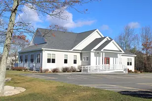 10 Salisbury Hill Blvd, Worcester, MA 01609 - Photo 26