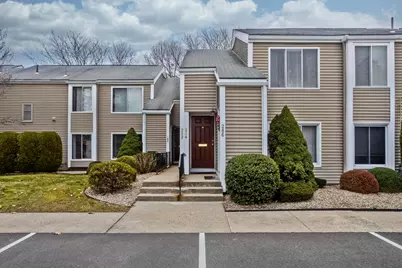 286 Nassau Dr #286, Springfield, MA 01129 - Photo 1