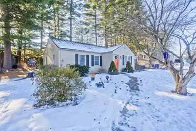 37 Middlebrook Dr, Springfield, MA 01129 - Photo 4