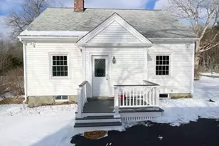 127 Old Millville Rd, Uxbridge, MA 01569 - Photo 2