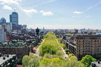 127 Commonwealth Ave, Boston, MA 02116 - Photo 8