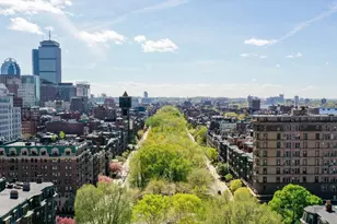 127 Commonwealth Ave, Boston, MA 02116 - Photo 8