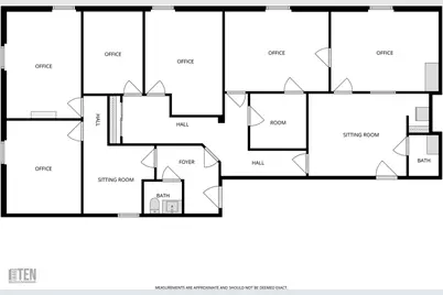 120 N Main St #204, Attleboro, MA 02703 - Photo 24