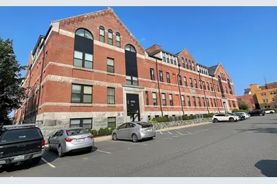 1022 Hancock Street #111, Quincy, MA 02169 - Photo 1