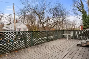 1003 Chestnut St, Newton, MA 02464 - Photo 4