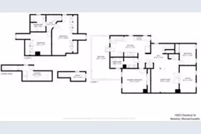 1003 Chestnut St #1003, Newton, MA 02464 - Photo 28