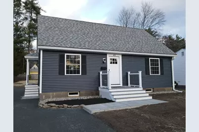 45 Millers Falls Road, Montague, MA 01376 - Photo 1