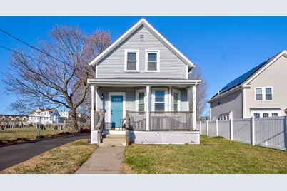 24 E Ashland St, Brockton, MA 02301 - Photo 2