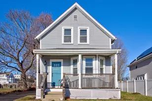 24 E Ashland St, Brockton, MA 02301 - Photo 1