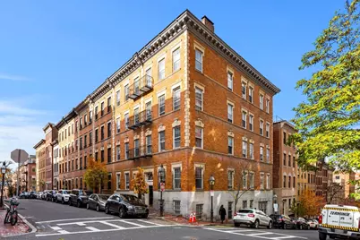 39 Revere St #6, Boston, MA 02114 - Photo 1