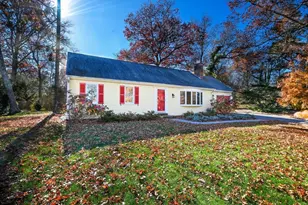 12 Crowell Rd, Sandwich, MA 02563 - Photo 1