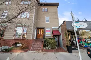 1776 Massachusetts Ave, Cambridge, MA 02140 - Photo 1