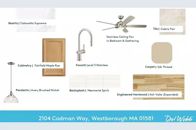 2 Codman Way #104, Westborough, MA 01581 - Photo 32