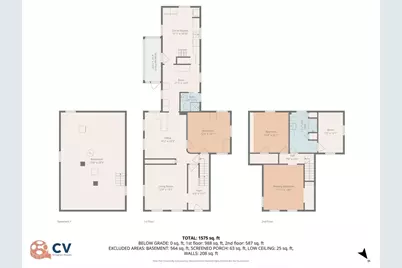 118 Elm St, Amesbury, MA 01913 - Photo 32