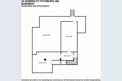 40 Summer St, Fitchburg, MA 01420 - Photo 22