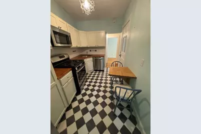 31 Westbourne Ter #2, Brookline, MA 02446 - Photo 6