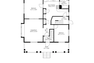 37 Albion St, Methuen, MA 01844 - Photo 24