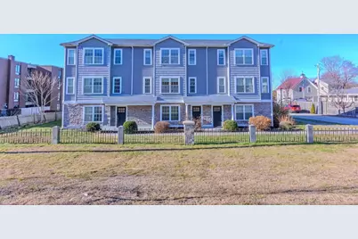 2 Mitchell Ln #B, Weymouth, MA 02190 - Photo 1