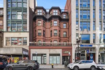 410 Boylston Street #03, Boston, MA 02116 - Photo 20