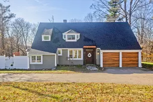55 Fiske Hill Rd, Sturbridge, MA 01566 - Photo 2