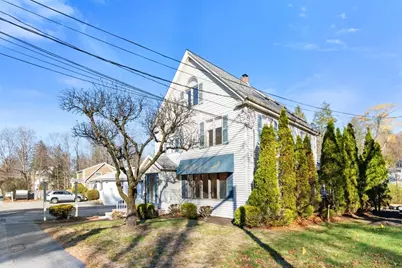 231 Bedford St, Lexington, MA 02420 - Photo 2